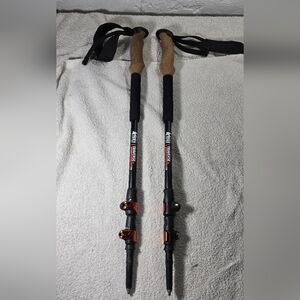 REI Hiking Poles Traverse 7075-T6